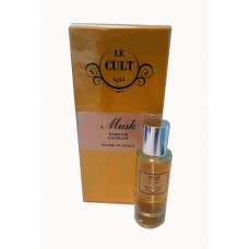 MUSK – ESTRATTO DI PROFUMO 50 ML - LE CULT